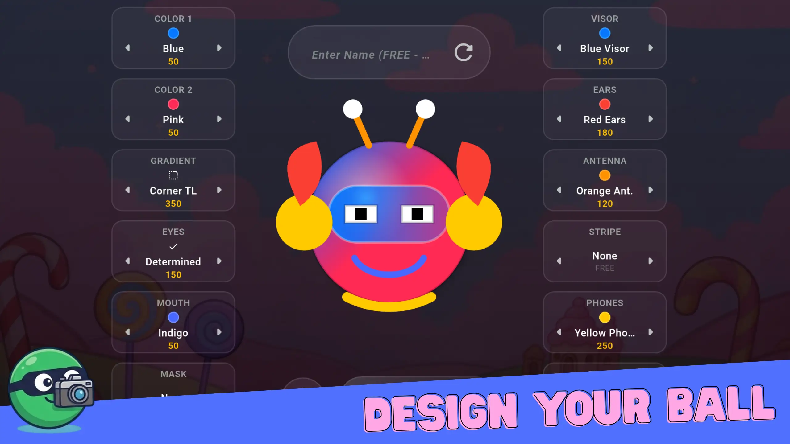 Go Bounce Hit Screenshot 6