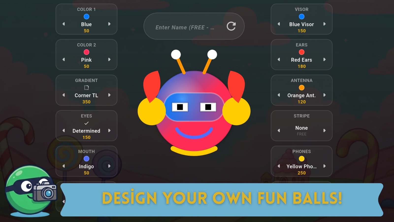 Go Bounce Hit Screenshot 7